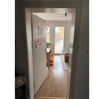 TU-Nähe mit Balkon - 995,00&nbsp;EUR Kaltmiete, ca.&nbsp; 85,00&nbsp;m&sup2; in Braunschweig (PLZ: 38106) Nordstadt