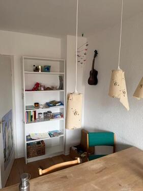 Foto - 4 Zimmer Etagenwohnung in Braunschweig