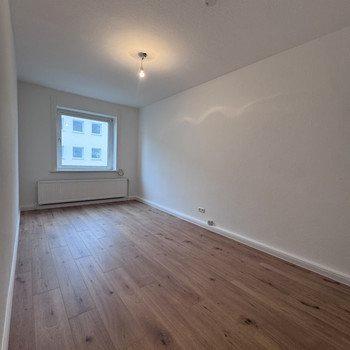 Foto - 3 Zimmer Etagenwohnung zur Miete in Krefeld