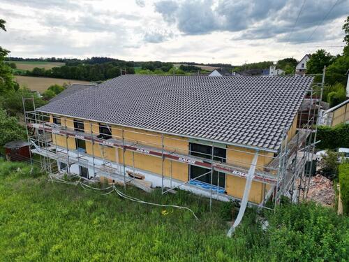 Foto - Zu vermieten: Helle & Großzügige 4-Zimmer-Wohnung in Mirskofen