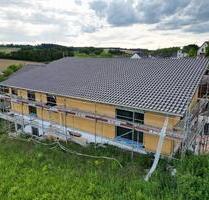 Zu vermieten: Helle & Großzügige 4-Zimmer-Wohnung in Mirskofen - Essenbach