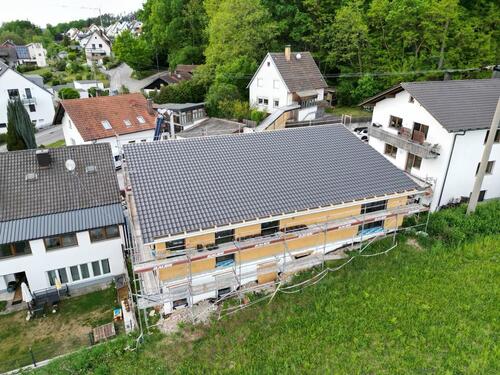 Foto - 4 Zimmer Etagenwohnung zur Miete in Essenbach
