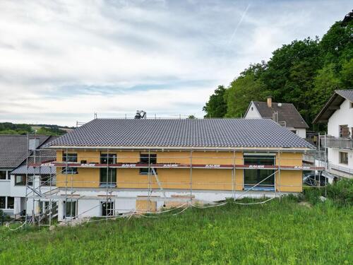 Foto - 4 Zimmer Etagenwohnung in Essenbach