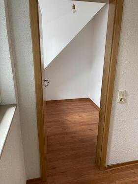 Foto - 2 Zimmer Dachgeschoßwohnung zur Miete in Hallenberg