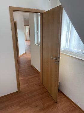 Foto - 2 Zimmer Dachgeschoßwohnung in Hallenberg