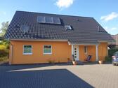 Foto - Großzügiges Einfamilienhaus mit Einliegerwohnung in Nordseenähe !