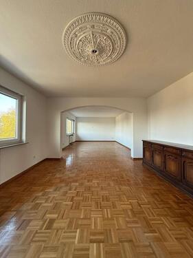 Foto - Etagenwohnung in Völklingen