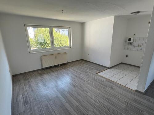 Foto - Etagenwohnung zur Miete in Nistertal