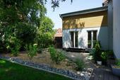 Foto - Tinyhouse - Teilmöbliertes Apartment mit gemeinschaftlicher Bad und Küchennutzung