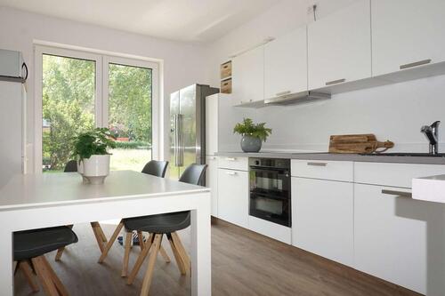 Foto - Etagenwohnung zur Miete in Oldenburg