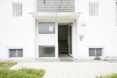 Foto - Schöne 3-Zimmer-Terrassenwohnung mit Garten in Roth