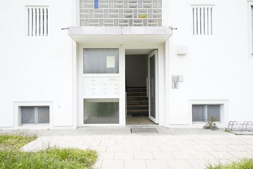 Foto - Schöne 3-Zimmer-Terrassenwohnung mit Garten in Roth