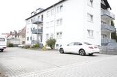 Foto - Etagenwohnung zur Miete in Roth