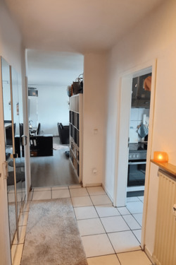 Foto - Etagenwohnung in Roth