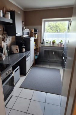Foto - Etagenwohnung in Roth zur Miete