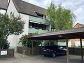 Foto - 3-Zi Dachgeschoss Eigentumswhg. m. Balkon in Lgh Krähenwinkel