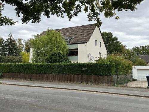 Foto - Etagenwohnung zum Kaufen in Langenhagen