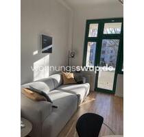 Wohnungsswap - 2 Zimmer, 58 m² - Methfesselstraße, Eimsbüttel, Hamburg