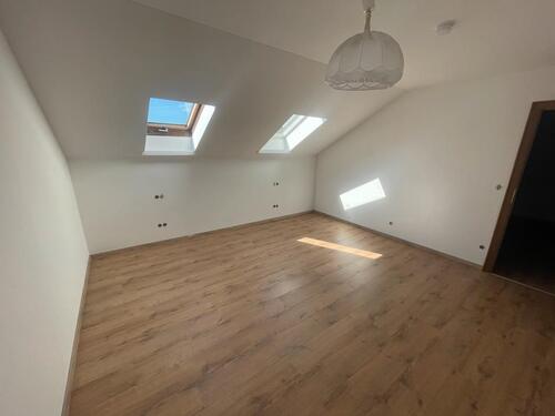 Foto - 3,5 Zimmer Wohnung mit Balkon bei Obertaufkirchen