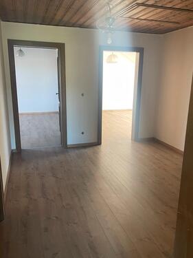 Foto - Etagenwohnung in Schwindegg