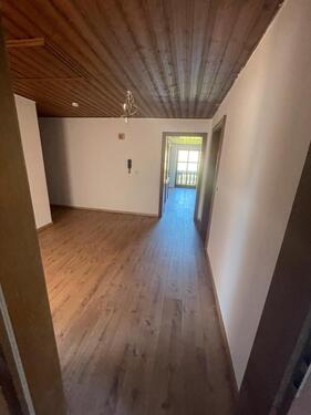 Foto - Etagenwohnung in Schwindegg zur Miete