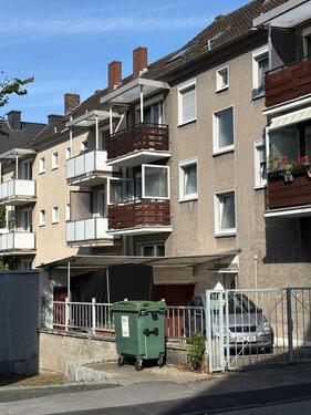 Foto - Etagenwohnung zur Miete in Hagen