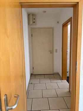 Foto - Etagenwohnung in Hagen zur Miete