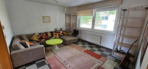 Foto - Etagenwohnung in Essen zur Miete