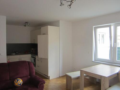 Foto - Etagenwohnung zur Miete in Viersen