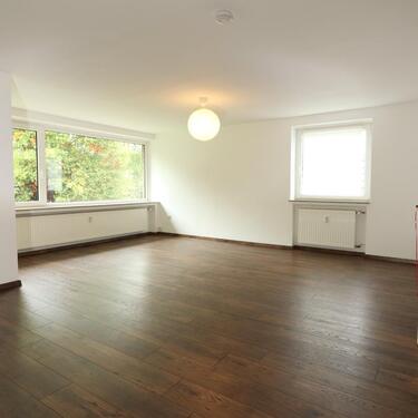 Foto - Etagenwohnung zur Miete in Papenburg