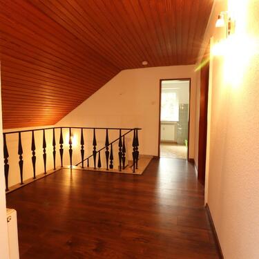 Foto - Etagenwohnung in Papenburg zur Miete