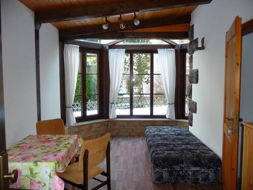 Foto - 2-Raum Wohnung ab 1.11.2025 - 270,00 EUR Kaltmiete,