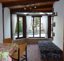 2-Raum Wohnung ab 1.11.2025 - 270,00 EUR Kaltmiete, in Ilmenau (PLZ: 98693)