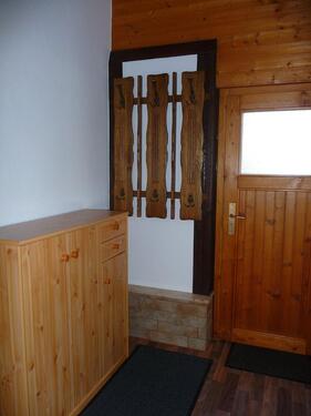 Foto - Etagenwohnung zur Miete in Ilmenau