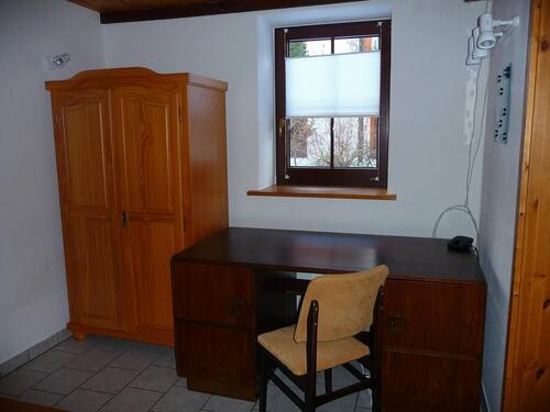 Foto - Etagenwohnung in Ilmenau