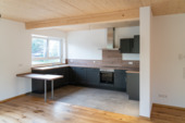 Foto - Etagenwohnung in Ebenweiler zur Miete