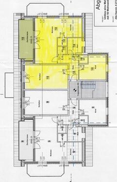 Foto - 3-Zi. TerassenWhg. an bester Aussichtsl. Asendorf zu vermieten