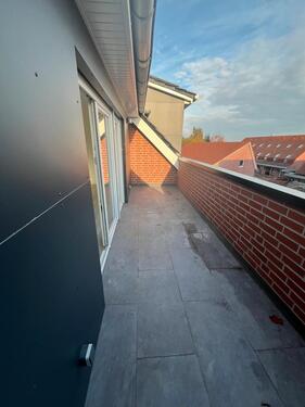 Foto - Etagenwohnung zur Miete in Asendorf