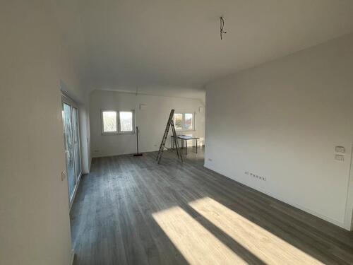 Foto - Etagenwohnung in Asendorf zur Miete