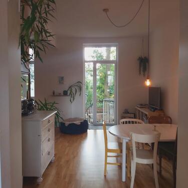 Foto - Zwischenmiete in Findorff von März bis Ende Juni 2026