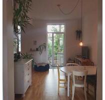 Zwischenmiete in Findorff von März bis Ende Juni 2026 - Bremen