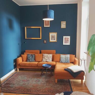 Foto - Etagenwohnung zur Miete in Bremen