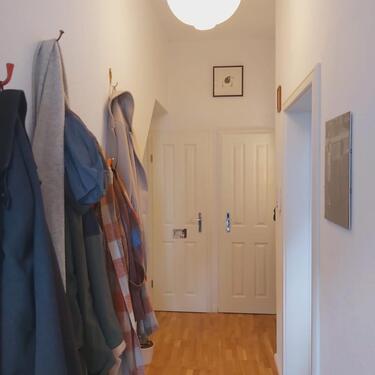 Foto - Etagenwohnung in Bremen