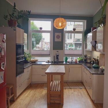 Foto - Etagenwohnung in Bremen zur Miete