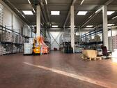 Foto - Halle - Lager - Werkstatt - Produktionsfläche - Gewerbefläche