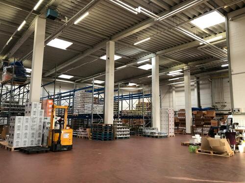 Foto - andere zur Miete in Duisburg