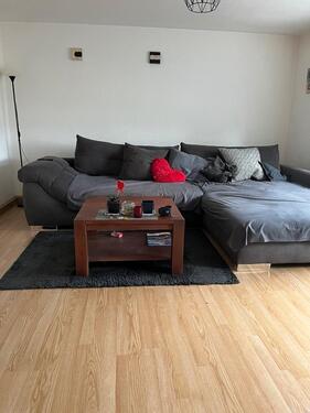 Foto - Etagenwohnung in Nattheim