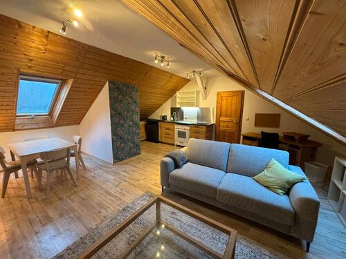 Foto - Wohnung für Studenten der Physiotherapie Schule Ortenau