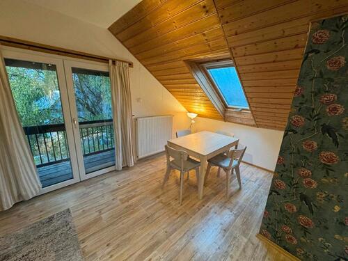 Foto - Etagenwohnung in Offenburg