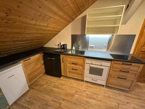 Foto - Etagenwohnung in Offenburg zur Miete